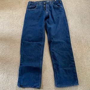 Prsn Blu Men’s Jeans